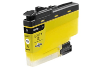 Brother LC427XL Yellow Ink Cartridge LC427XLY